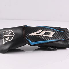 Wilson Staff D7 #5 Hybrid / 25 Degree / Regular Flex UST Recoil 460 Shaft - Image 4