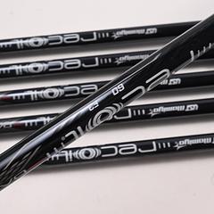 Mizuno JPX 925 Hot Metal Irons / 6-PW+GW / Regular Flex UST Recoil Dart ESX 60 - Image 5