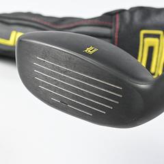 Cobra King SZ Speedzone #4 Hybrid / 21 Degree / Regular Flex UST Mamiya Recoil - Image 7