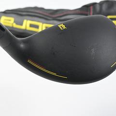 Cobra King SZ Speedzone #4 Hybrid / 21 Degree / Regular Flex UST Mamiya Recoil - Image 8