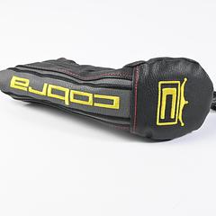 Cobra King SZ Speedzone #4 Hybrid / 21 Degree / Regular Flex UST Mamiya Recoil - Image 4