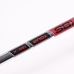 Taylormade P770 2020 #5 Iron / 25.5 Degree / X-Flex KBS Tour 130 Shaft - Image 4