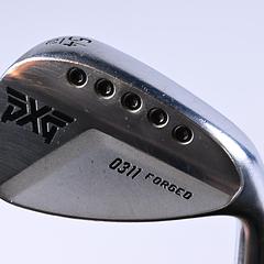 PXG 0311 Forged Sand Wedge / 54 Degree / Senior Flex MMT Black 60 Shaft - Image 1