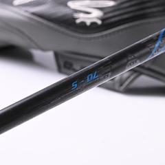 Cobra King F8 #3-4 Wood / 13-16 Degree / Stiff Flex Aldila NV 70 Shaft - Image 4