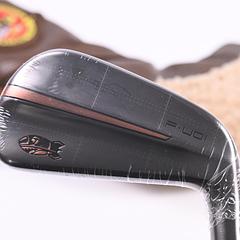 Taylormade P.UDI Bomber #1 Iron / 17 Degree / Stiff Flex Recoil Dart 90 Shaft - Image 1