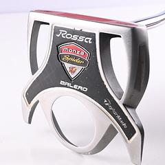 Taylormade Rossa Monza Spider Balero Putter / 35 Inch - Image 1