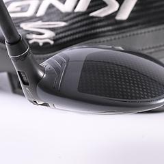 Cobra King F8 #3-4 Wood / 13-16 Degree / Stiff Flex Aldila NV 70 Shaft - Image 5