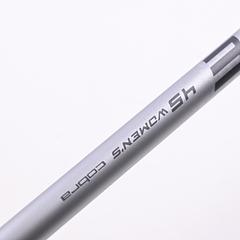 Ladies Cobra Air-X #9 Iron / 40 Degree / Ladies Flex Cobra Ultralite 45 Shaft - Image 4