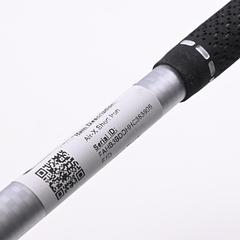 Ladies Cobra Air-X #9 Iron / 40 Degree / Ladies Flex Cobra Ultralite 45 Shaft - Image 5