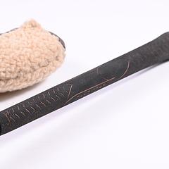 Taylormade P.UDI Bomber #1 Iron / 17 Degree / Stiff Flex Recoil Dart 90 Shaft - Image 6