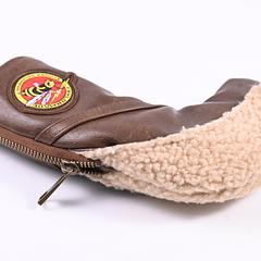 Taylormade P.UDI Bomber #1 Iron / 17 Degree / Stiff Flex Recoil Dart 90 Shaft - Image 7