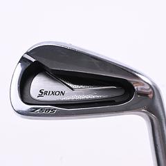 Srixon Z-585 #6 Iron / Stiff Flex XP 95 D300 Shaft - Image 1