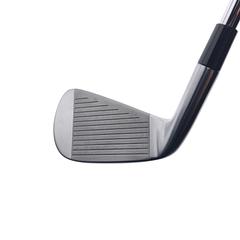 Used TaylorMade P790 2025 4 Iron / 21.0 Degrees / Stiff Flex - Image 6