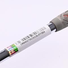 Srixon Z-745 #5 Iron / 25 Degree / Stiff Flex Shimada VW-80 Shaft - Image 5