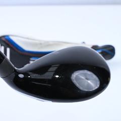 Cobra Aerojet #3 Hybrid / 19 Degree / Regular Flex KBS PGI 75 Shaft - Image 5