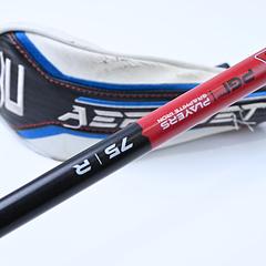 Cobra Aerojet #3 Hybrid / 19 Degree / Regular Flex KBS PGI 75 Shaft - Image 6