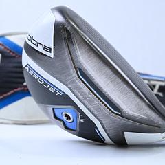 Cobra Aerojet #3 Hybrid / 19 Degree / Regular Flex KBS PGI 75 Shaft - Image 1