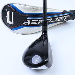 Cobra Aerojet #3 Hybrid / 19 Degree / Regular Flex KBS PGI 75 Shaft - Image 3
