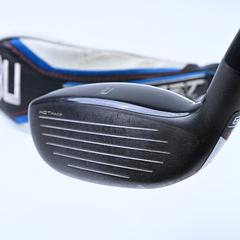 Cobra Aerojet #3 Hybrid / 19 Degree / Regular Flex KBS PGI 75 Shaft - Image 4