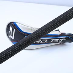 Cobra Aerojet #3 Hybrid / 19 Degree / Regular Flex KBS PGI 75 Shaft - Image 8