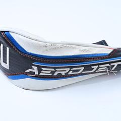 Cobra Aerojet #3 Hybrid / 19 Degree / Regular Flex KBS PGI 75 Shaft - Image 9