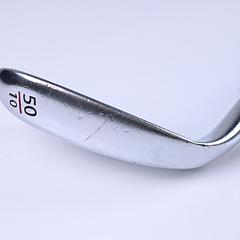 Callaway Mack Daddy 4 Gap Wedge / 50 Degree / Stiff Flex Dynamic Gold S200 115 - Image 3