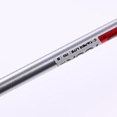 Mizuno Pro 225 #2 Iron / 16.5 Degree / Stiff Flex KBS Tour C-Taper Lite 110 - Image 4