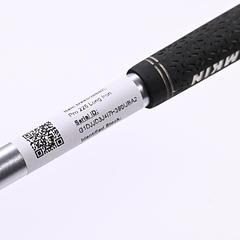 Mizuno Pro 225 #2 Iron / 16.5 Degree / Stiff Flex KBS Tour C-Taper Lite 110 - Image 5