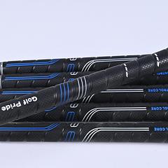 Taylormade P790 2021 Irons / 5-PW / Stiff Flex Dynamic Gold 105 S300 Shafts - Image 7