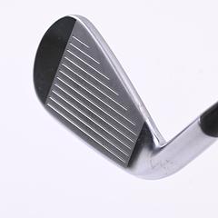 Mizuno Pro 225 #2 Iron / 16.5 Degree / Stiff Flex KBS Tour C-Taper Lite 110 - Image 2