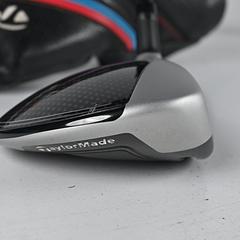 Taylormade M4 #3 Wood / 15 Degree / Regular Flex Fujikura Atmos Red 5 Shaft - Image 7