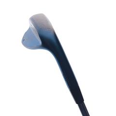 Used Mizuno Pro T-1 Blue Ion Sand Wedge / 54 Degrees / Stiff Flex - Image 3