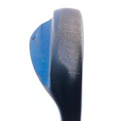 Used Mizuno Pro T-1 Blue Ion Sand Wedge / 54 Degrees / Stiff Flex - Image 4