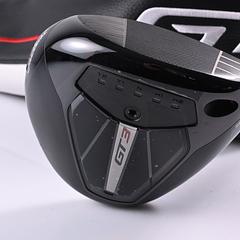 Titleist GT3 Driver / 9 Degree / Stiff Flex Project X HZRDUS Black 60 Shaft - Image 2