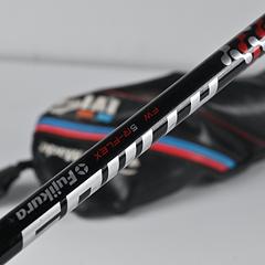 Taylormade M4 #3 Wood / 15 Degree / Regular Flex Fujikura Atmos Red 5 Shaft - Image 1