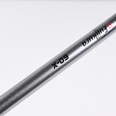 Left Hand Cobra DS-Adapt X Driver / 10.5 Degree / X-Flex Fujikura Pro 60 Shaft - Image 6