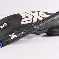 PXG 0341 X Proto #5 Wood / 18 Degree / Senior Flex EvenFlow Riptide CB 40 Shaft - Image 1