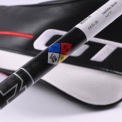 Titleist GT3 Driver / 9 Degree / Stiff Flex Project X HZRDUS Black 60 Shaft - Image 6