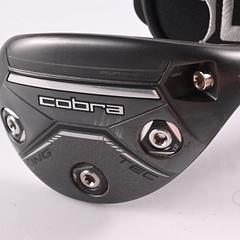 Cobra King Tec 2023 #3 Hybrid / 19 Degree / Stiff Flex MMT HY 80 Shaft - Image 2