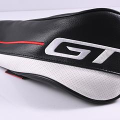 Titleist GT3 Driver / 9 Degree / Stiff Flex Project X HZRDUS Black 60 Shaft - Image 9