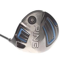 Ping G SF Tec Graphite Mens Right Hand Driver 12* Stiff - Alta 55 - Image 2