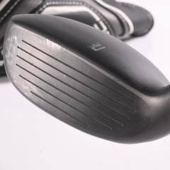 Cobra King Tec 2023 #3 Hybrid / 19 Degree / Stiff Flex MMT HY 80 Shaft - Image 4