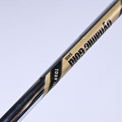 Callaway Opus Gap Wedge / 50 Degree / Stiff Flex Dynamic Gold S400 Shaft - Image 4