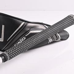 Cobra King Tec 2023 #3 Hybrid / 19 Degree / Stiff Flex MMT HY 80 Shaft - Image 8