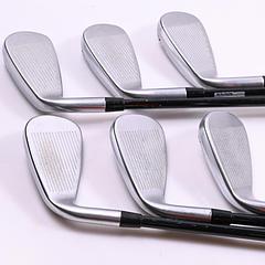Cleveland Launcher UHX Irons / 5-PW / Senior Flex Miyazaki C.Kua 6 Shafts - Image 3