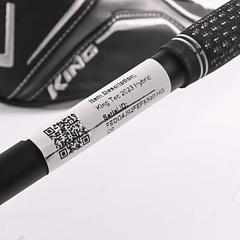 Cobra King Tec 2023 #3 Hybrid / 19 Degree / Stiff Flex MMT HY 80 Shaft - Image 7