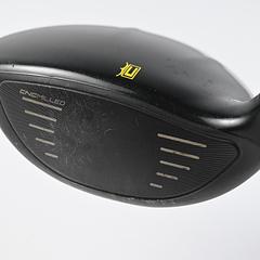 Cobra King Speedzone #5 Wood / 18.5 Degree / Regular Flex UST Mamiya Helium 5 - Image 4