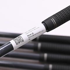 Cleveland Launcher UHX Irons / 5-PW / Senior Flex Miyazaki C.Kua 6 Shafts - Image 6