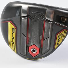 Cobra King Speedzone #5 Wood / 18.5 Degree / Regular Flex UST Mamiya Helium 5 - Image 2