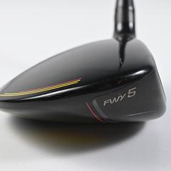 Cobra King Speedzone #5 Wood / 18.5 Degree / Regular Flex UST Mamiya Helium 5 - Image 3